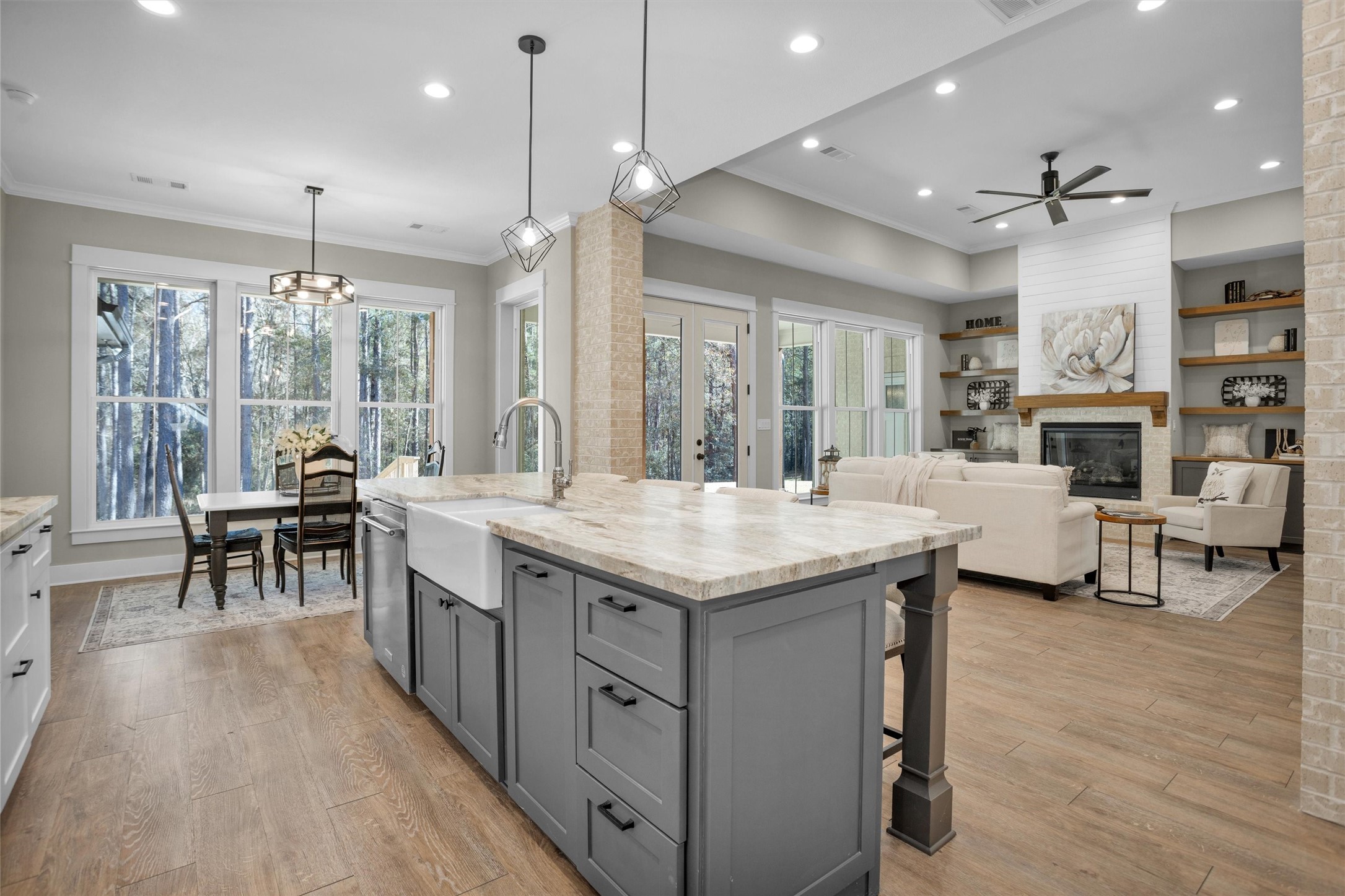 900 Lonestar Road Huntsville, TX 77340 - Photo 28 of 50