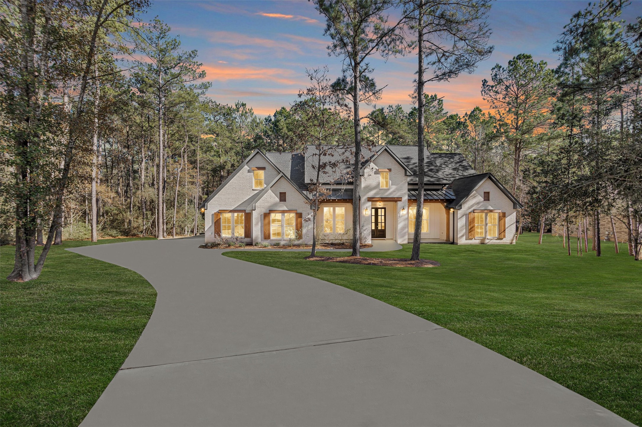 900 Lonestar Road Huntsville, TX 77340 - Photo 50 of 50