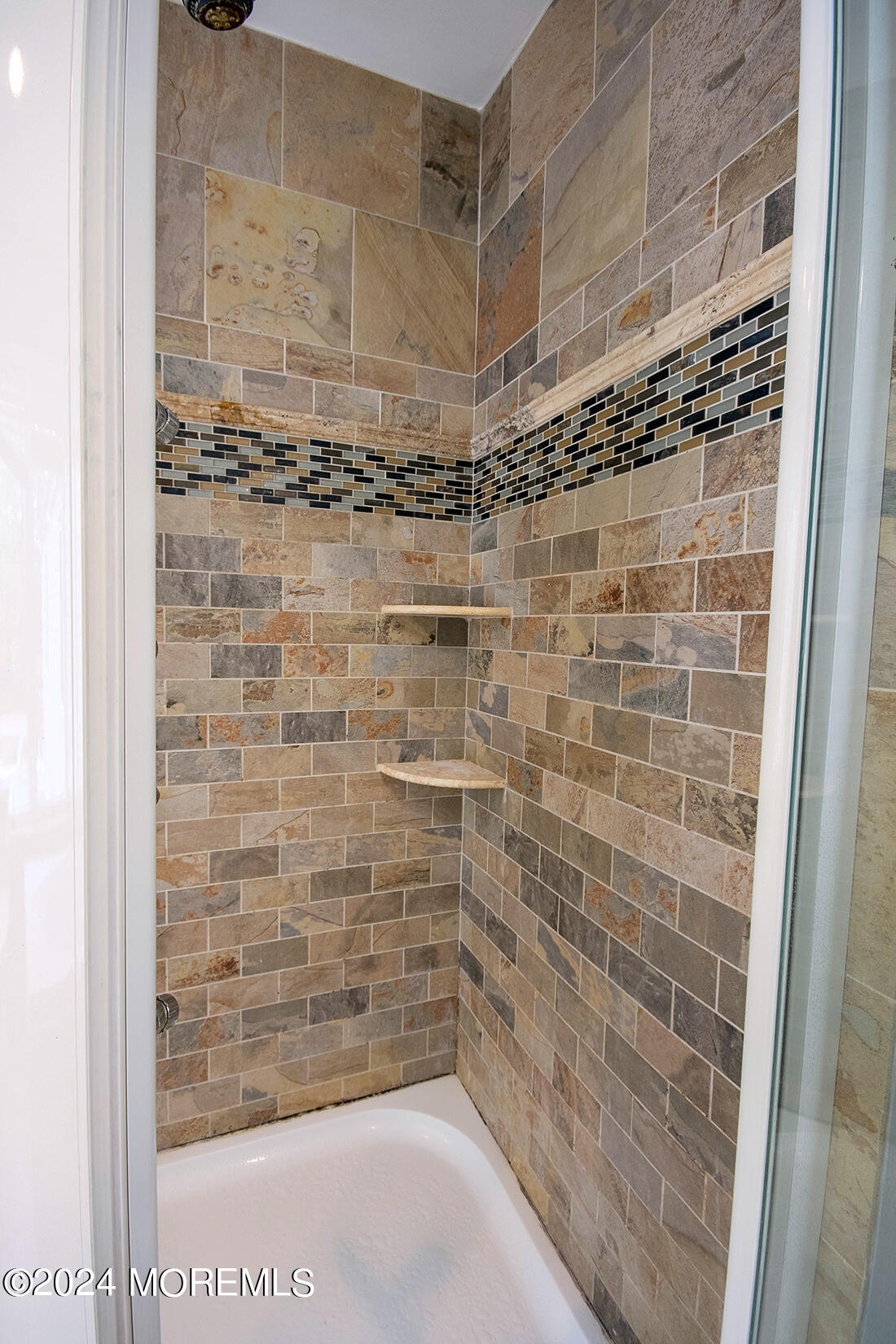 72 Vanderveer Road Freehold, NJ 07728 - Photo 39 of 53 a bathroom with a shower