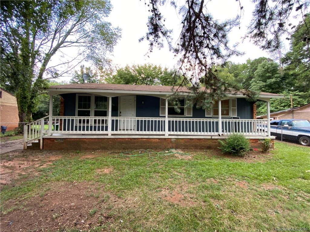 2427 Danforth Lane Charlotte, NC 28208 - Photo 2 of 22