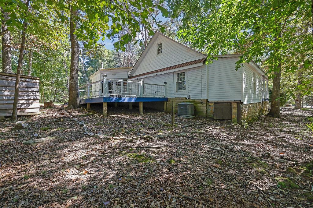 167 Nugget Ridge Road Dawsonville, GA 30534 - Photo 35 of 48 Gallery Image 35