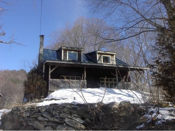 751 Pond Road Hinesburg, VT 05461 - Photo 1 of 1