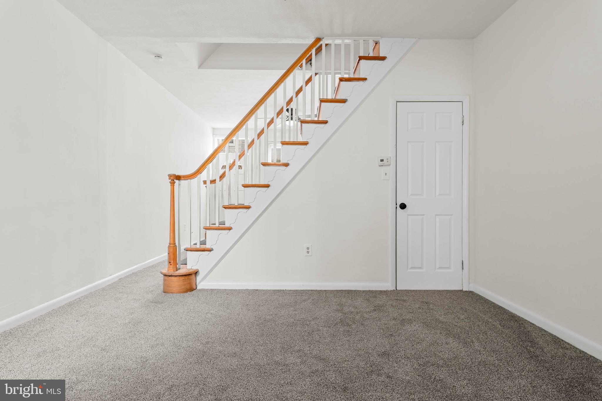 4474 Livingston Street Philadelphia, PA 19137 - Photo 12 of 27 a view of an entryway