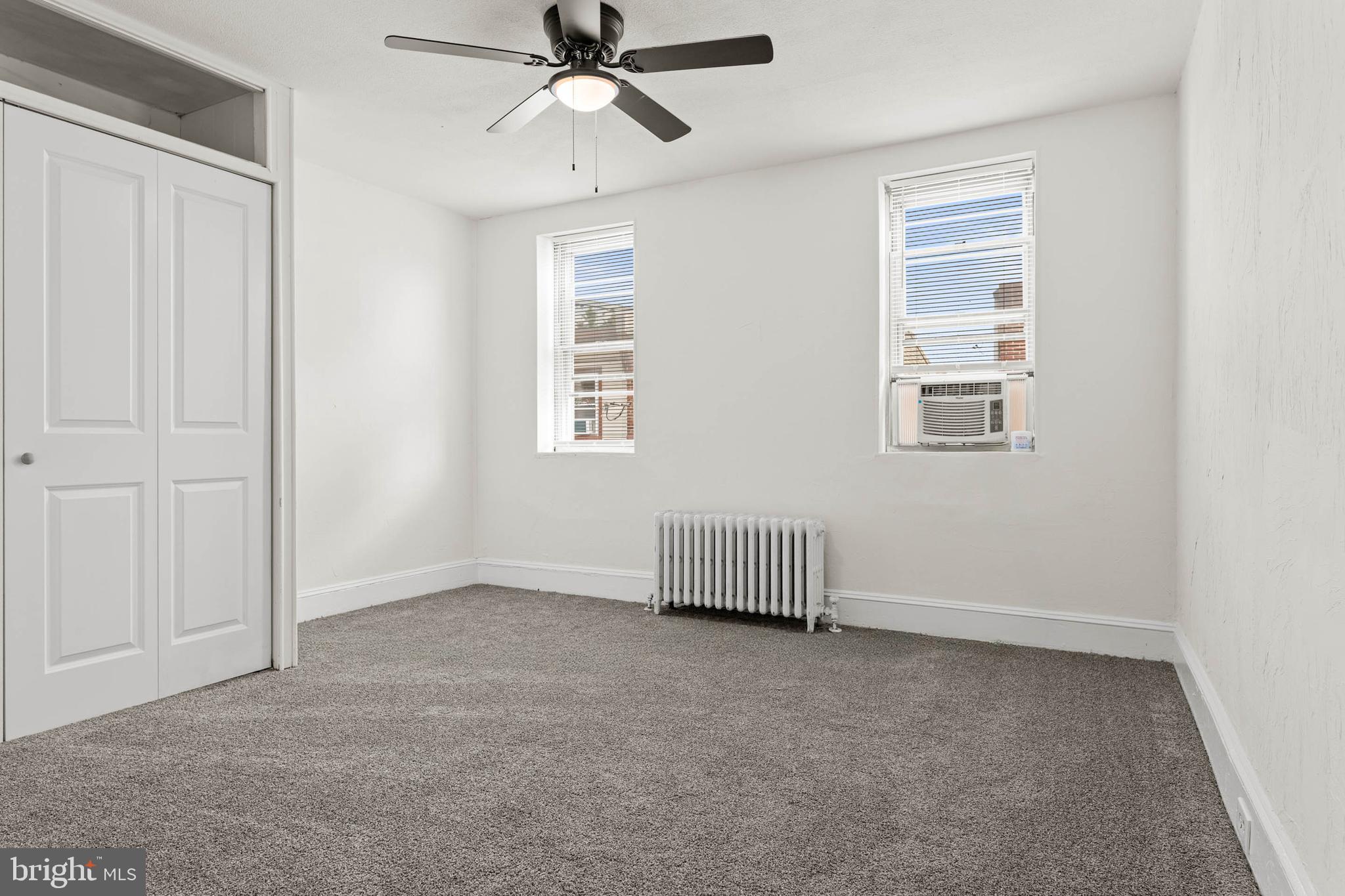 4474 Livingston Street Philadelphia, PA 19137 - Photo 14 of 27 an empty room with windows