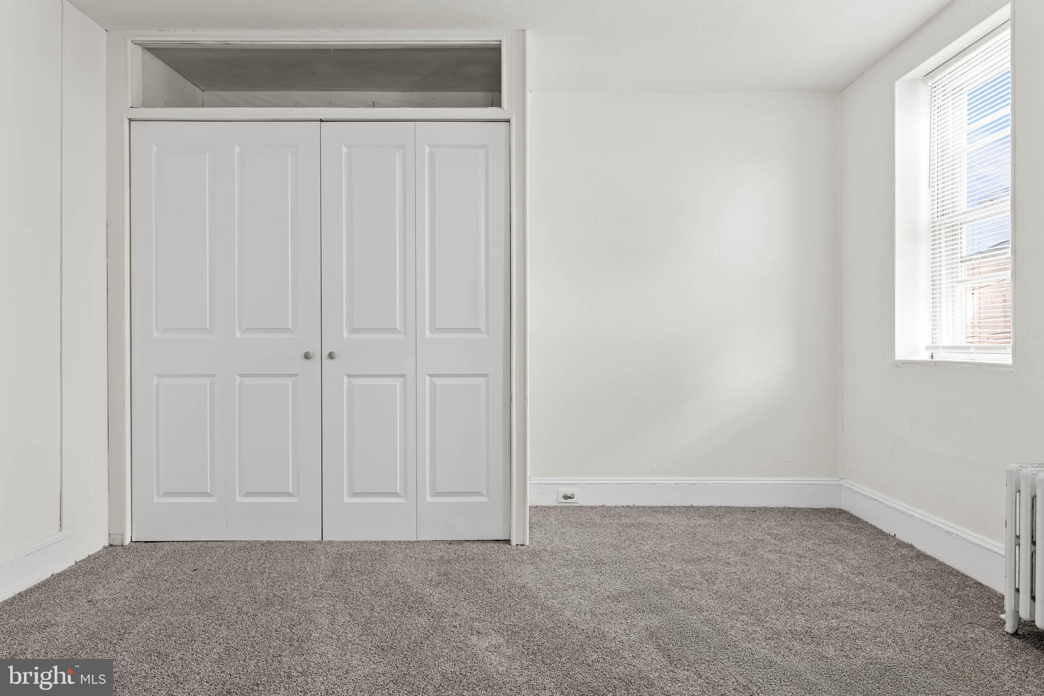 4474 Livingston Street Philadelphia, PA 19137 - Photo 15 of 27 a view of an empty room and window