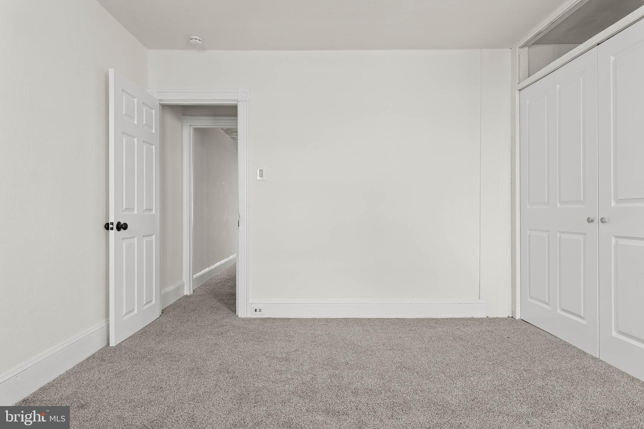 4474 Livingston Street Philadelphia, PA 19137 - Photo 16 of 27 a view of an empty room