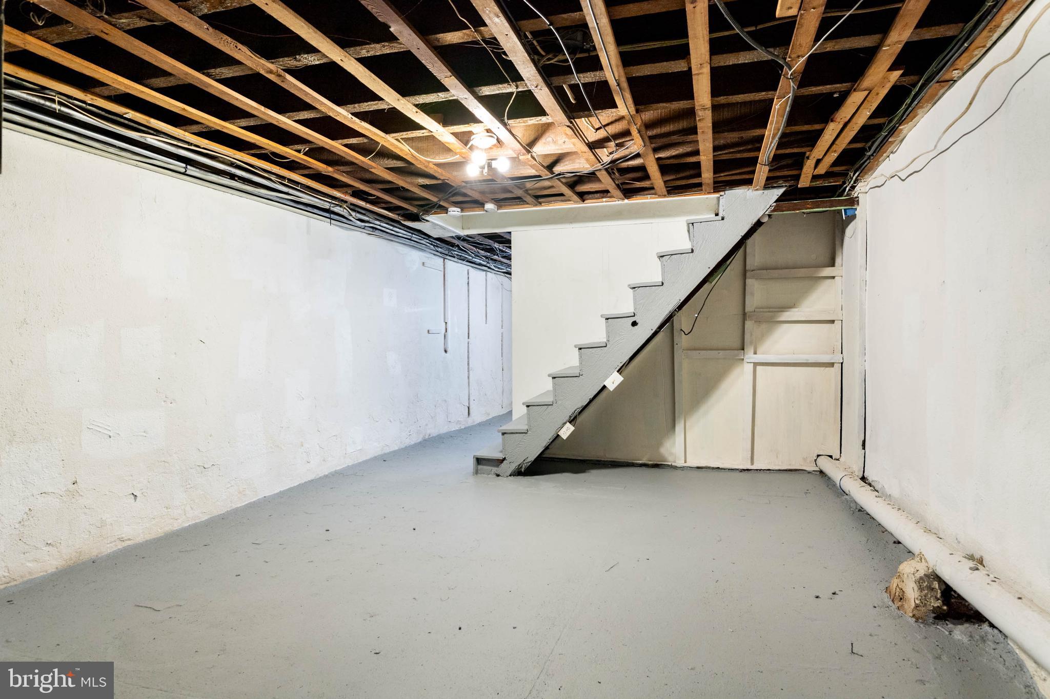 4474 Livingston Street Philadelphia, PA 19137 - Photo 22 of 27 a view of an empty room