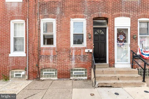 $209,000 | 4474 Livingston Street, Philadelphia, PA 19137