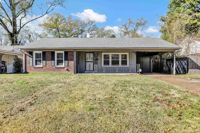 $149,000 | 1459 Flamingo Road, Memphis, TN 38117
