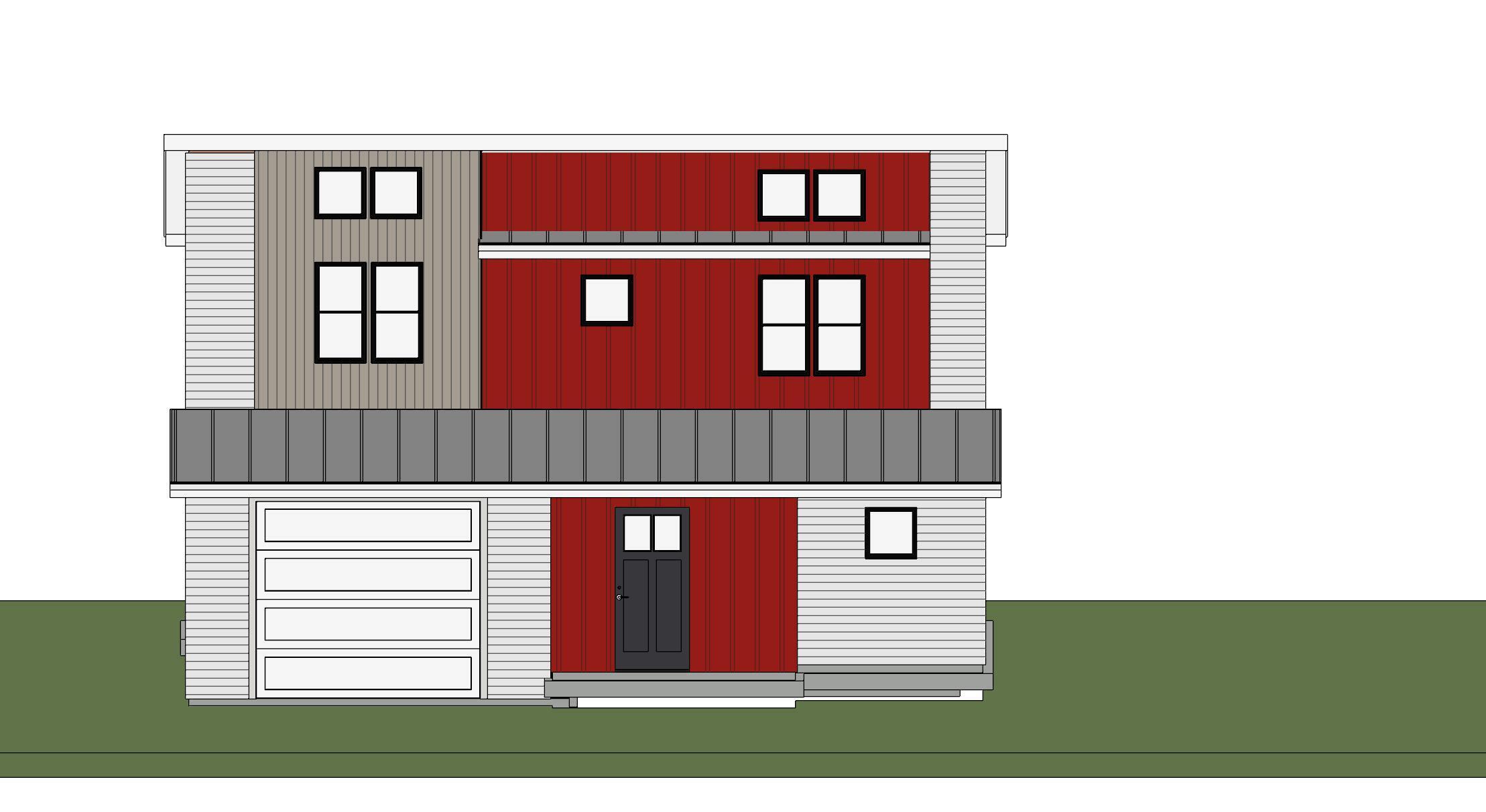 467 Ridgeview Avenue Madawaska, ME 04756 - Photo 1 of 5 Front View