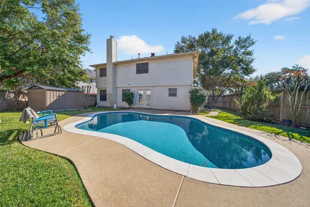 $319,900 | 19710 Windmoor Court, Katy, TX 77449