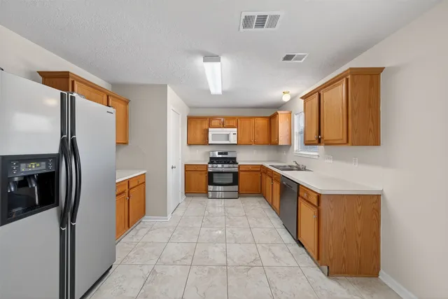 $319,900 | 19710 Windmoor Court, Katy, TX 77449