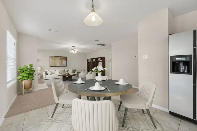 $319,900 | 19710 Windmoor Court, Katy, TX 77449