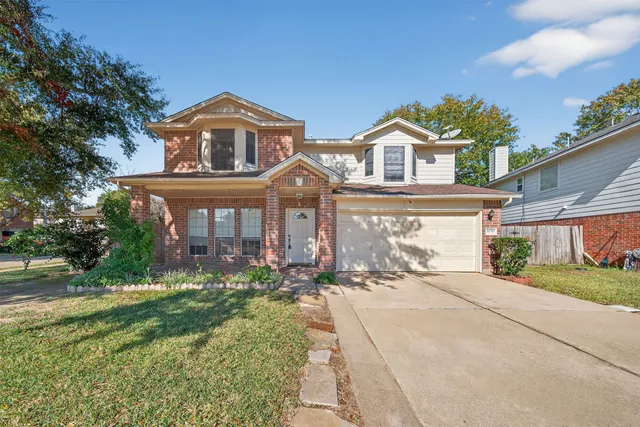 $319,900 | 19710 Windmoor Court, Katy, TX 77449