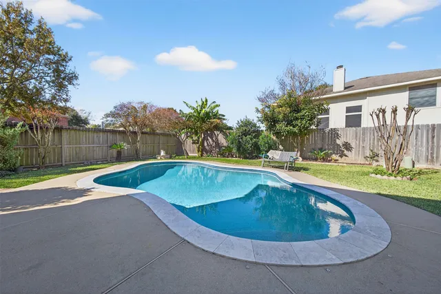 $319,900 | 19710 Windmoor Court, Katy, TX 77449