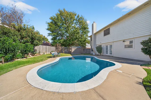 $319,900 | 19710 Windmoor Court, Katy, TX 77449