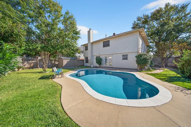 $319,900 | 19710 Windmoor Court, Katy, TX 77449