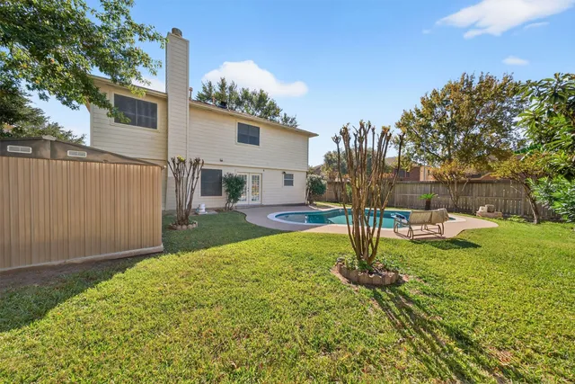 $319,900 | 19710 Windmoor Court, Katy, TX 77449