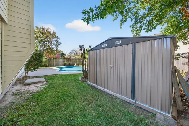 $319,900 | 19710 Windmoor Court, Katy, TX 77449