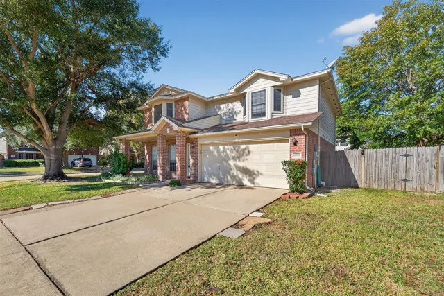 $319,900 | 19710 Windmoor Court, Katy, TX 77449