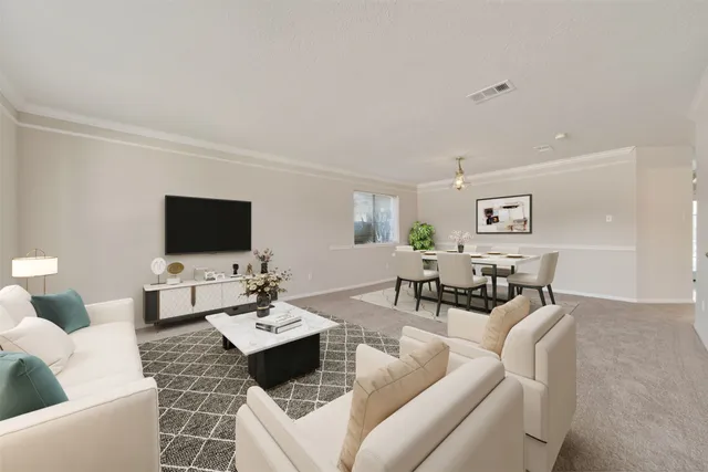 $319,900 | 19710 Windmoor Court, Katy, TX 77449