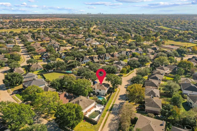 $319,900 | 19710 Windmoor Court, Katy, TX 77449