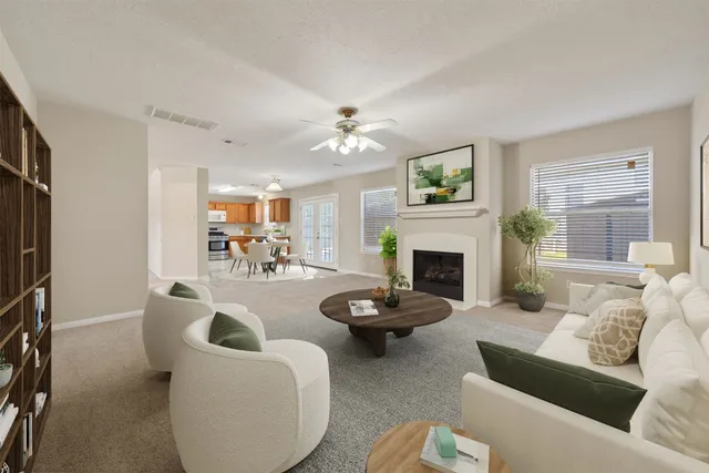 $319,900 | 19710 Windmoor Court, Katy, TX 77449