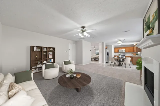 $319,900 | 19710 Windmoor Court, Katy, TX 77449