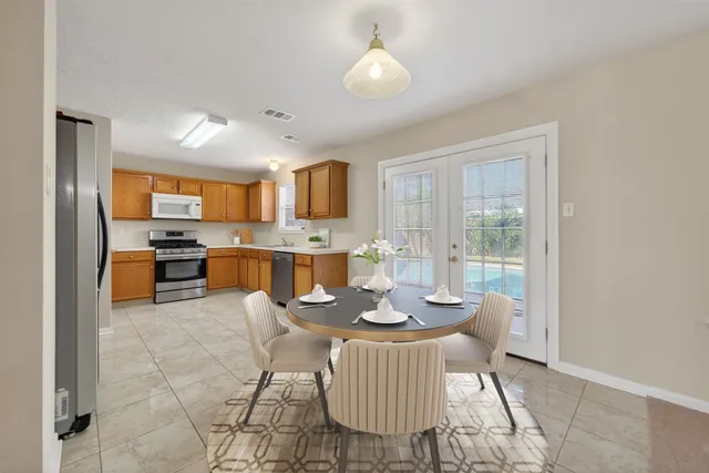 $319,900 | 19710 Windmoor Court, Katy, TX 77449