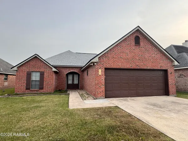 $220,000 | 143 Legend Creek Drive, Youngsville, LA 70592