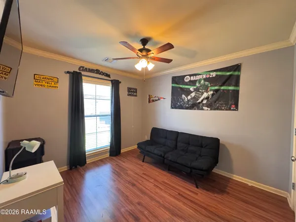 $220,000 | 143 Legend Creek Drive, Youngsville, LA 70592