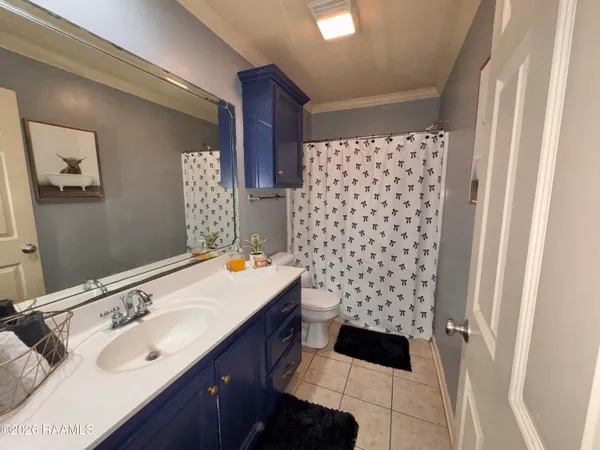 $220,000 | 143 Legend Creek Drive, Youngsville, LA 70592