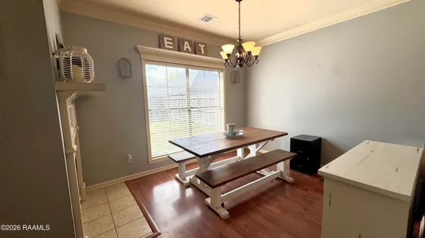 $220,000 | 143 Legend Creek Drive, Youngsville, LA 70592