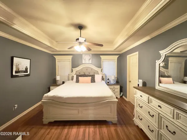 $220,000 | 143 Legend Creek Drive, Youngsville, LA 70592