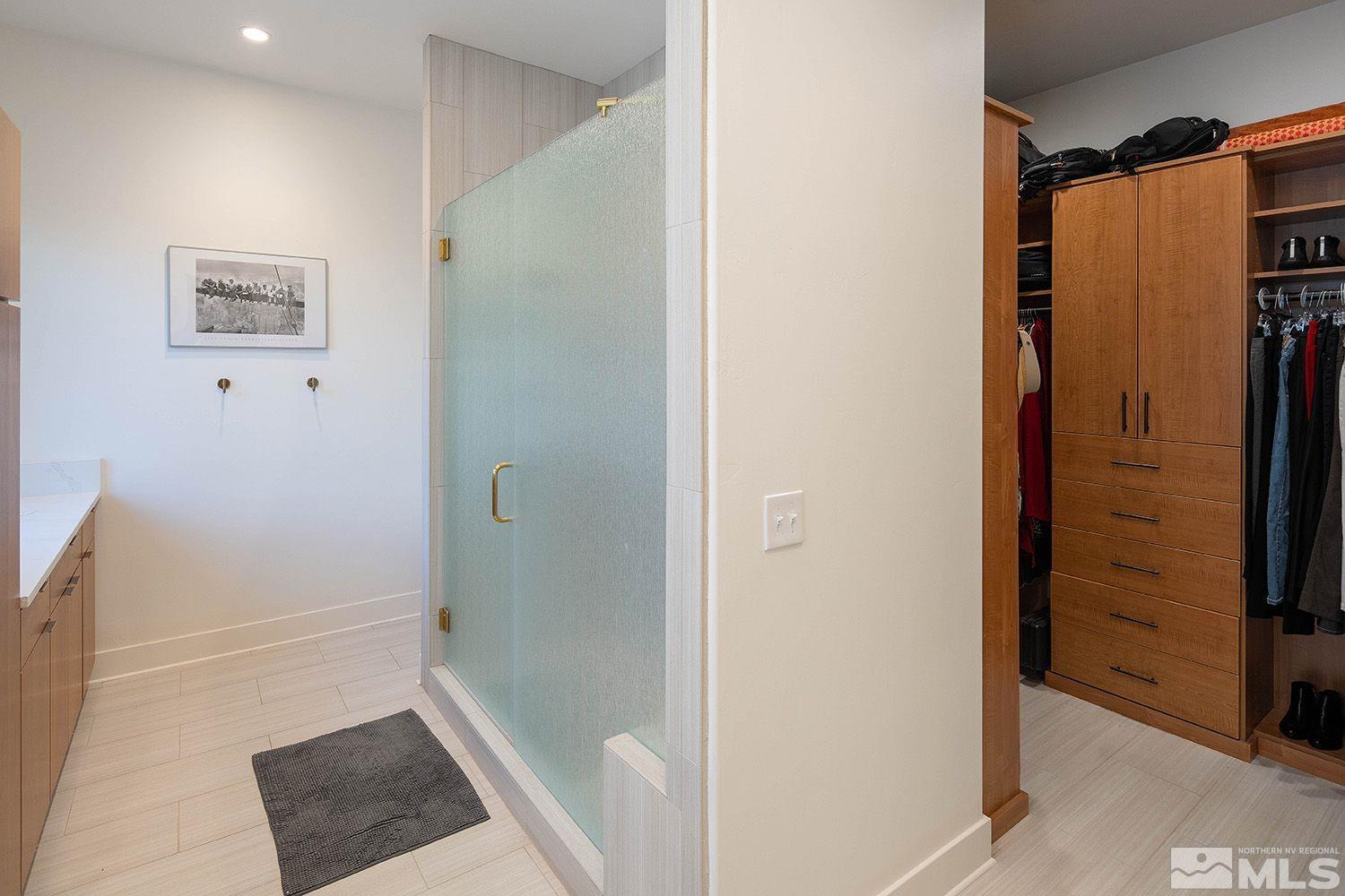 21635 Delta Drive Reno, NV 89521 - Photo 10 of 27 a view of walk in closet