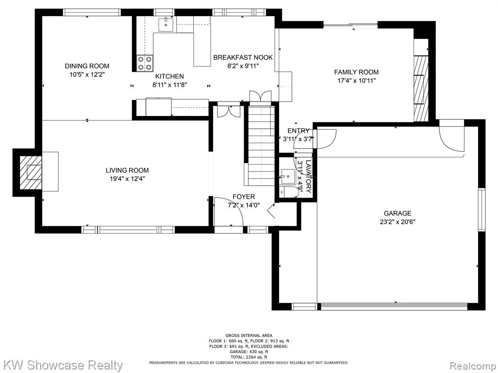 7131 Springridge Road West Bloomfield, MI 48322 - Photo 44 of 47