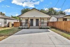 $1,000 | 4124 Sayers Street, Unit B, Houston, TX 77026