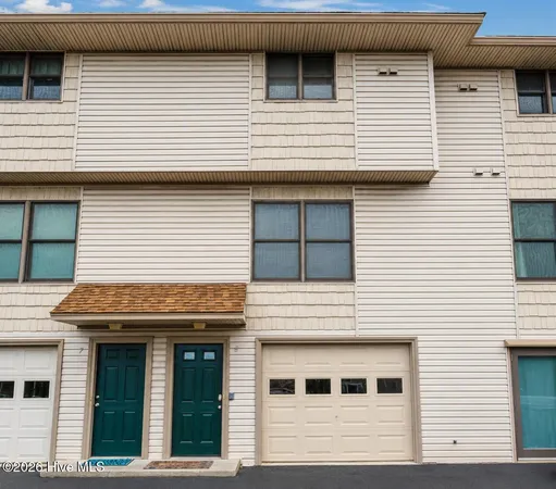 $497,000 | 3836 North Va Dare Trail, Unit G8, Kitty Hawk, NC 27949