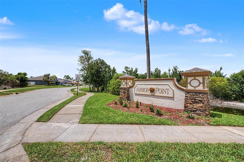 2811 Ravendale Lane Holiday, FL 34691 - Photo 33 of 37
