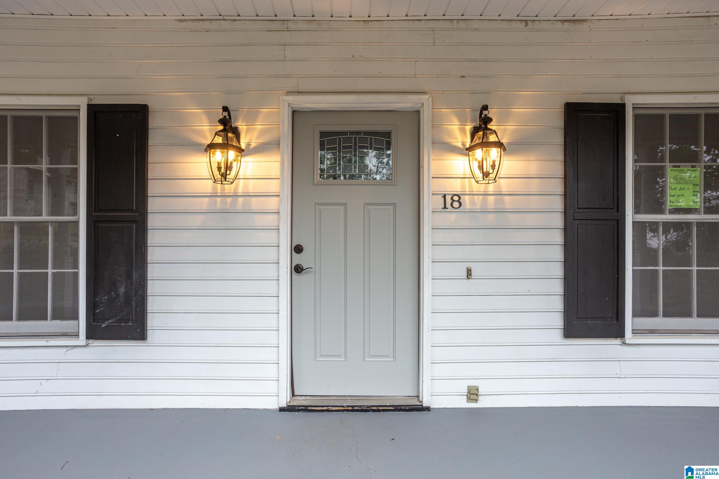 18 Diana Hills Road Anniston, AL 36207 - Photo 2 of 37