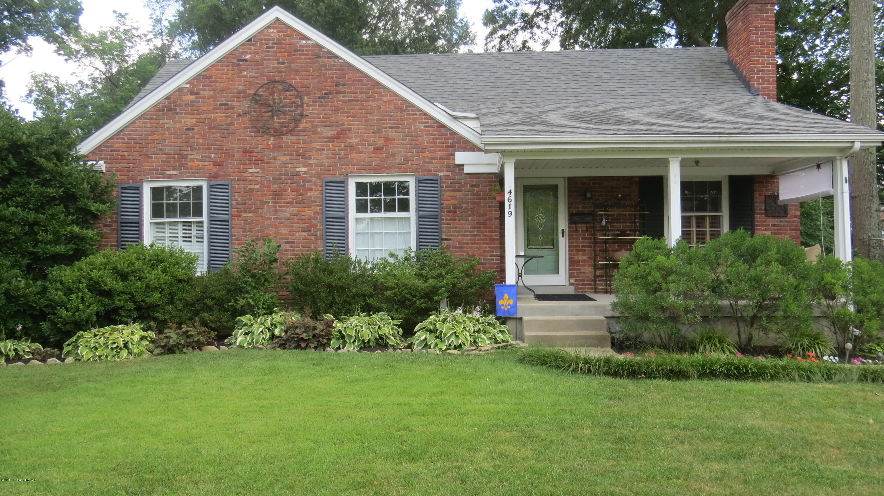 4619 Beaver Road Louisville, KY 40207 - Photo 2 of 40 Main