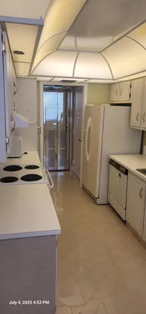 a view of a storage & utility room