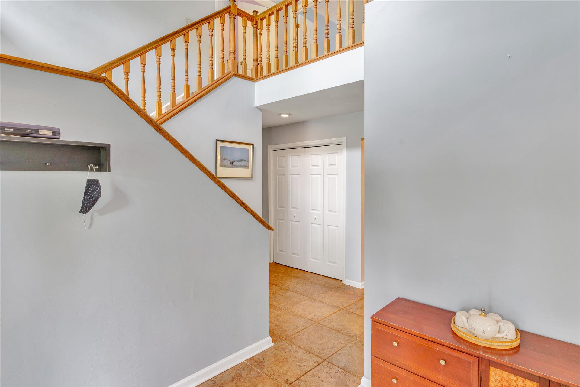 4720 Phyllis Road Northeast Roanoke, VA 24012 - Photo 22 of 59 Entry