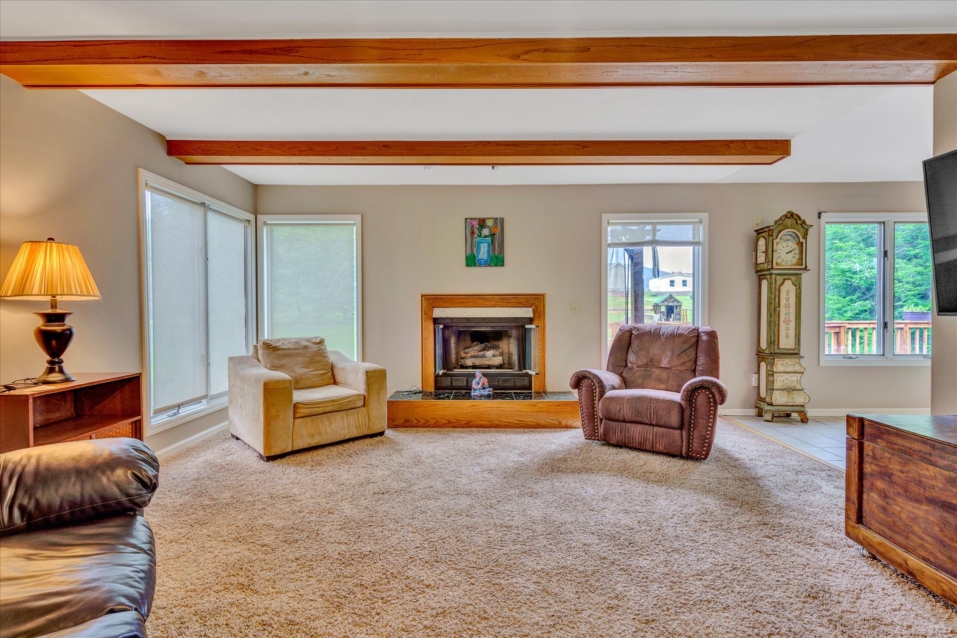4720 Phyllis Road Northeast Roanoke, VA 24012 - Photo 35 of 59 Family Room