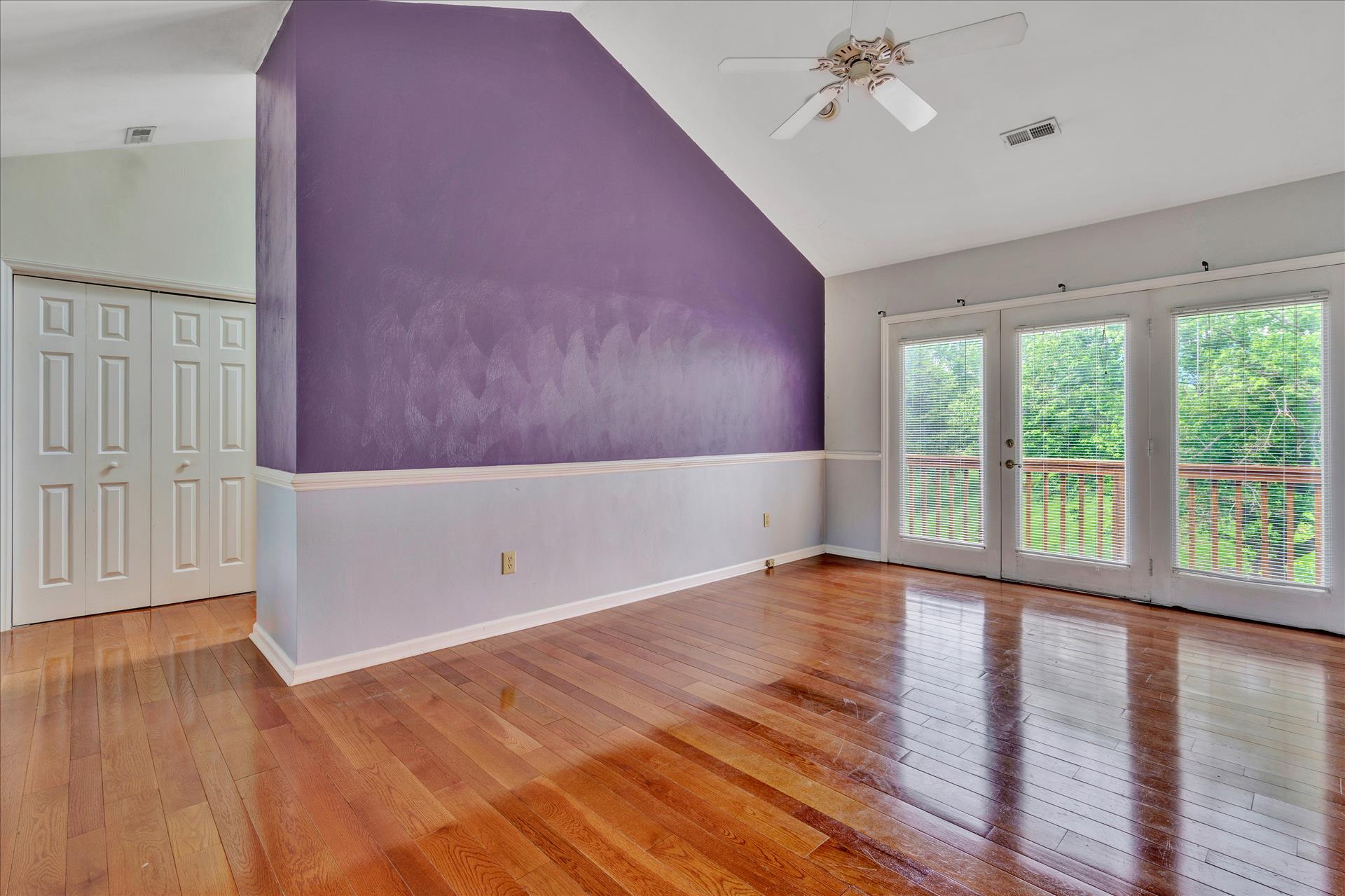 4720 Phyllis Road Northeast Roanoke, VA 24012 - Photo 40 of 59 Master Bedroom2