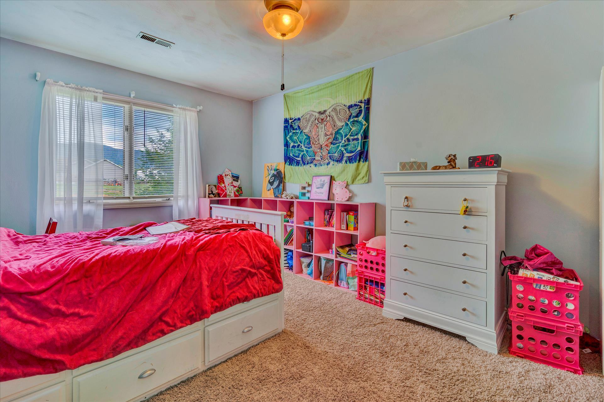 4720 Phyllis Road Northeast Roanoke, VA 24012 - Photo 45 of 59 Bedroom3
