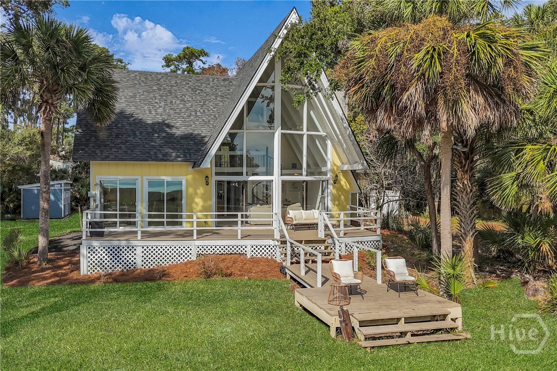 1206 Walthour Road Savannah, GA 31410 - Photo 57 of 70