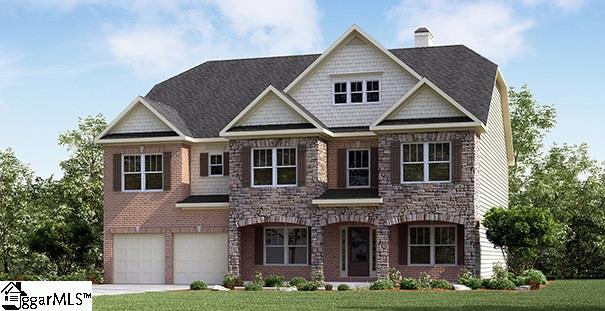540 Allenton Way Greer, SC 29651 - Photo 1 of 4 Gallery Image 1