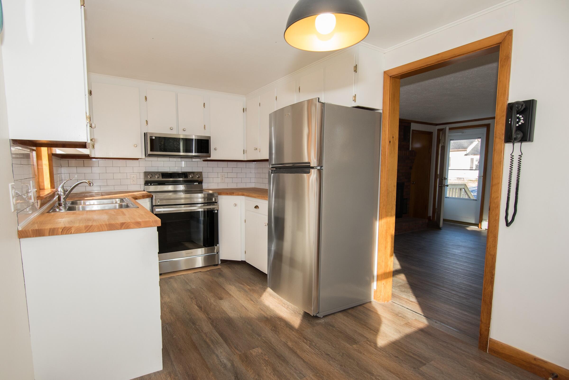 1338 Meadow Road Bowdoin, ME 04287 - Photo 15 of 30 1338 Meadow Road-14