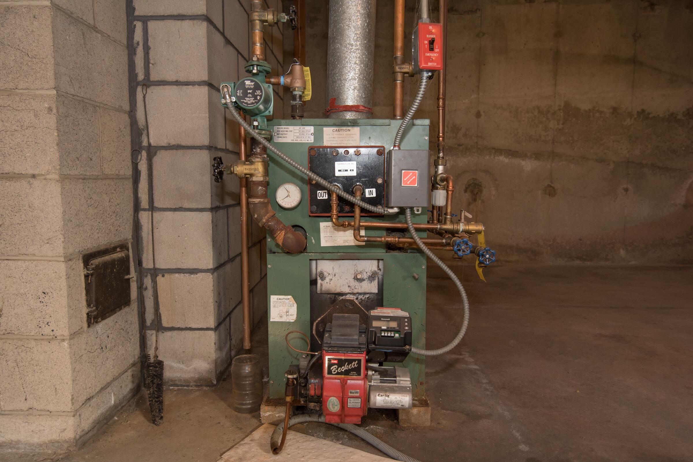 1338 Meadow Road Bowdoin, ME 04287 - Photo 28 of 30 1338 Meadow Road-27